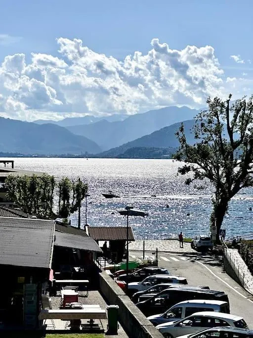 Lilly Del Lago Maggiore Castelveccana