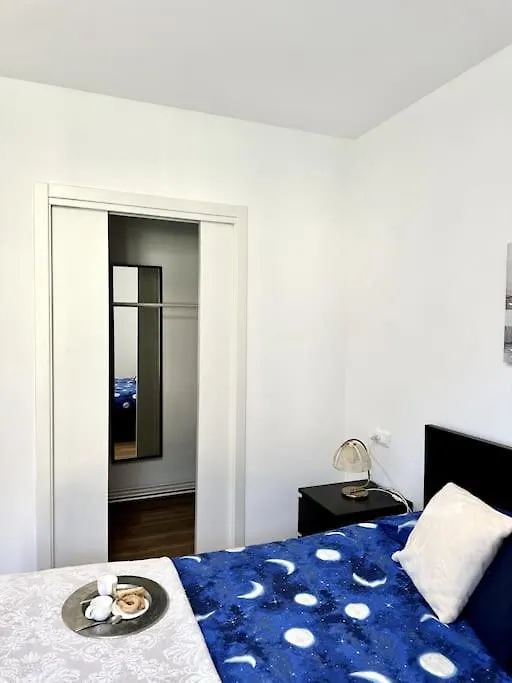 Apartamento Lilly Del Lago Maggiore Castelveccana